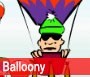 Balloony